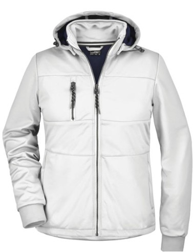 DAI-JN1077-Ladies Maritime Jacket